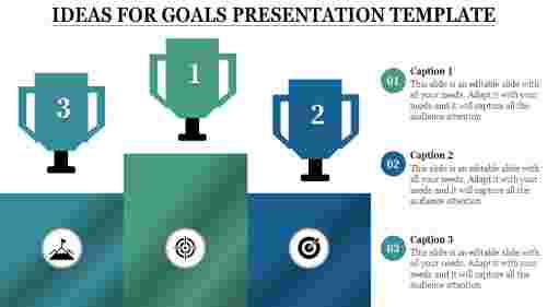 goals presentation template-IDEAS FOR GOALS PRESENTATION TEMPLATE
